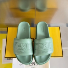 Fendi Slippers